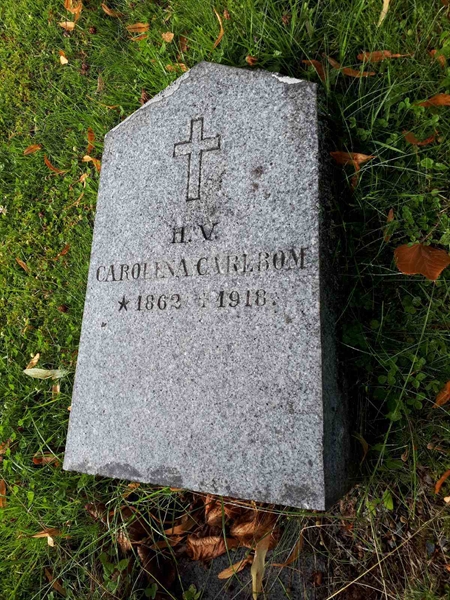 Hautatunnus: GK A 4   184H