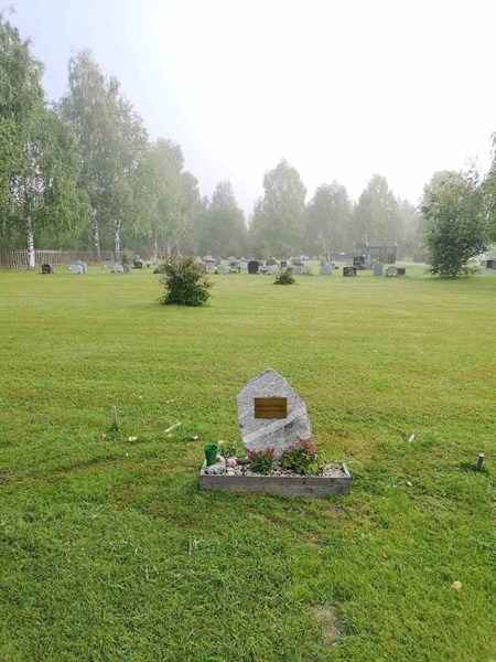 Gravnummer: NK 21   102-103