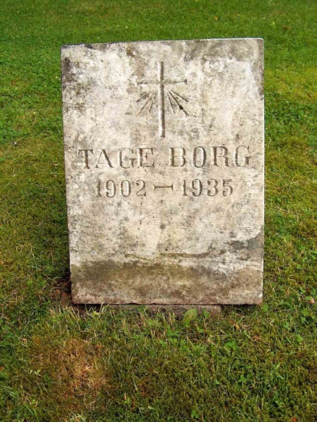 Grave number: HÖB GA02     2