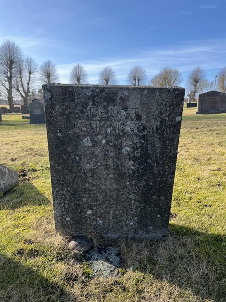 Hautatunnus: HA N    38