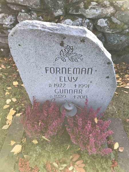 Grave number: ÅR B   380, 381