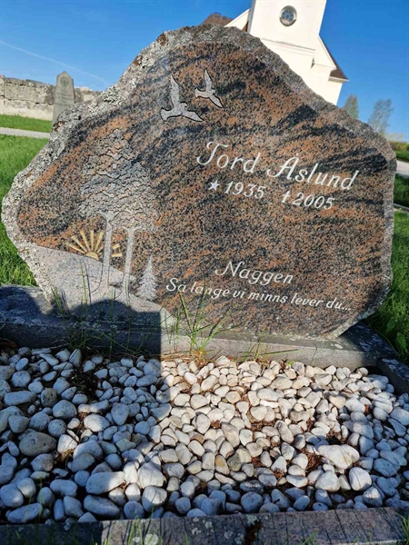 Grave number: 501 14  2689-2690