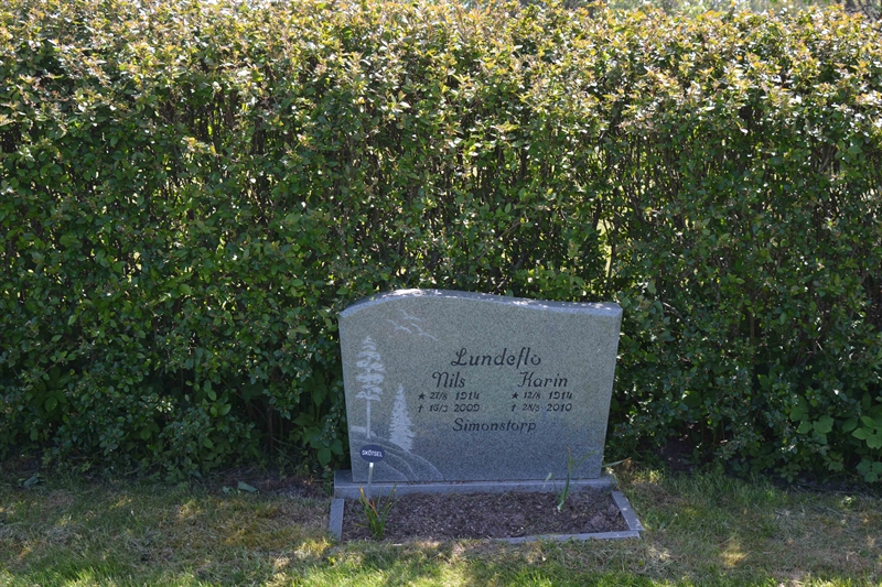 Grave number: G3 2   328, 329