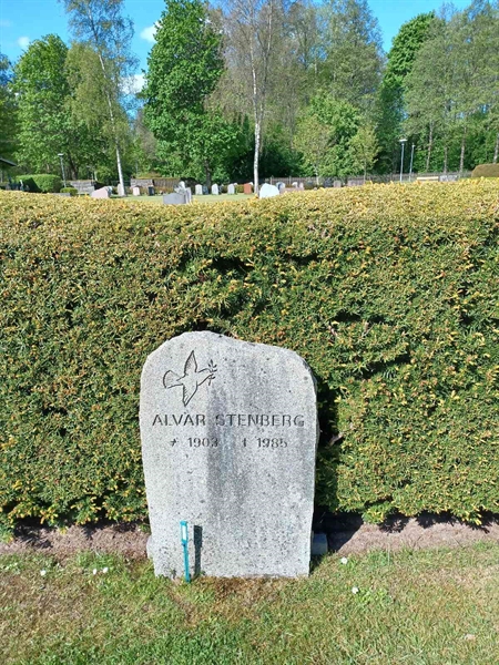 Hautatunnus: OS ÖK 675