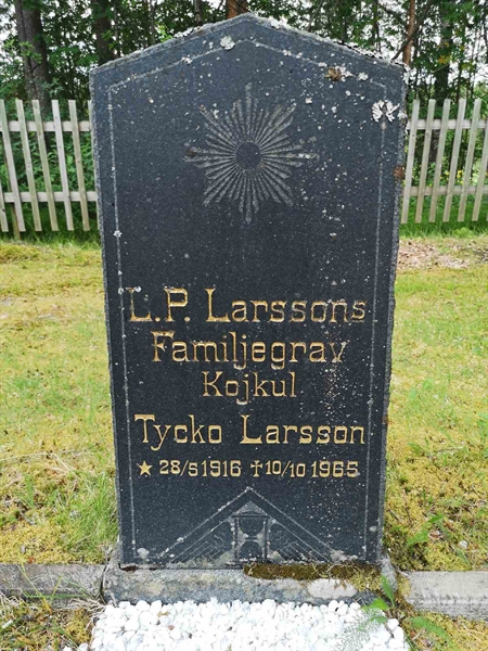 Hautatunnus: SK B     9