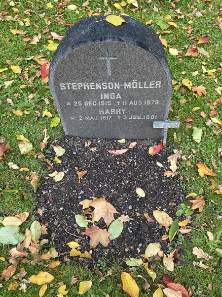 Hautatunnus: 1 H   262