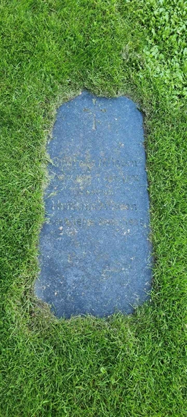 Grave number: SK 1 03    I