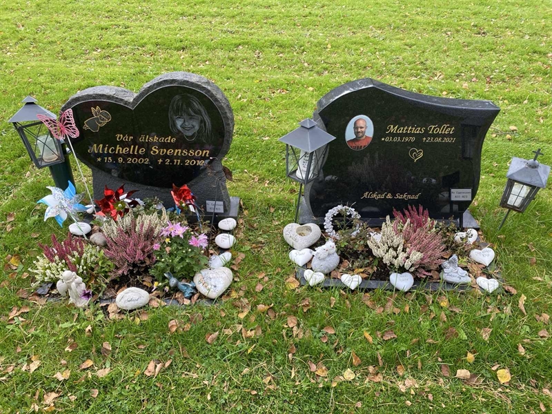 Hautatunnus: 2 C   822-823