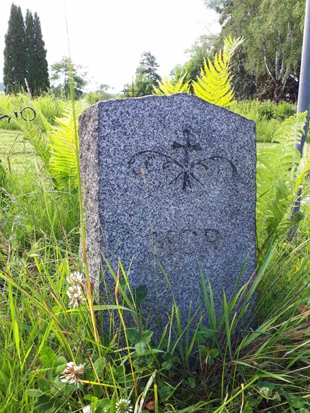 Grave number: GK A 5   127M