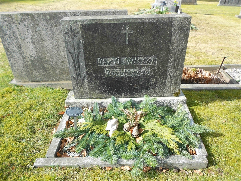 Grave number: NÅ G1    83, 84, 85