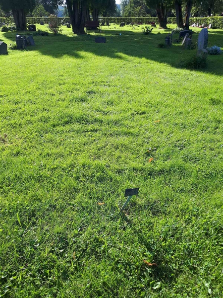 Hautatunnus: NK A A   400