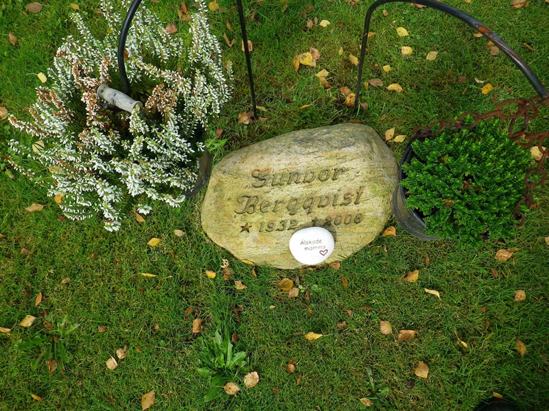 Grave number: OS ÖK U   167
