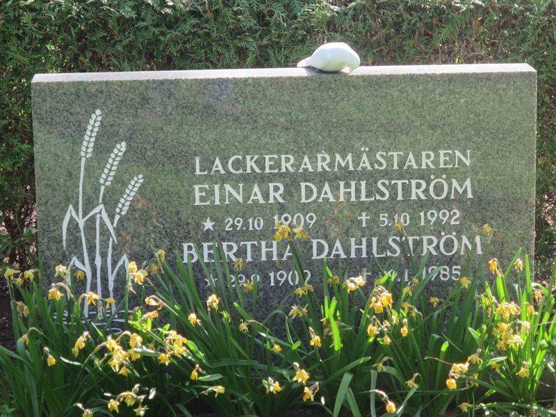 Grave number: HÖB 73    30