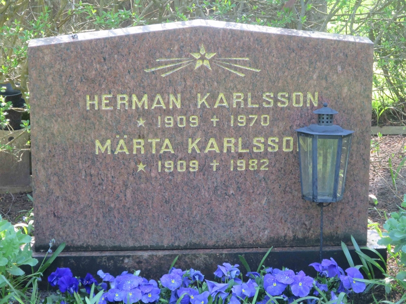 Grave number: HÖB 68    19