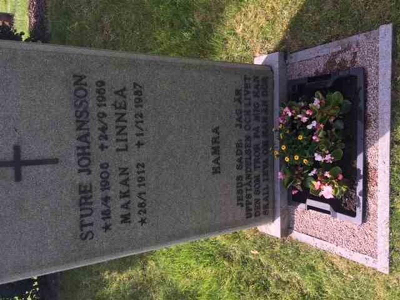 Grave number: BR C   14def