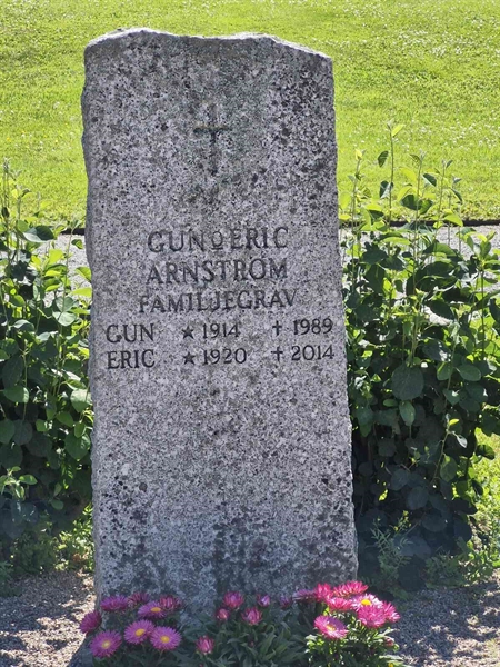 Hautatunnus: 1 SÖDRA 11B