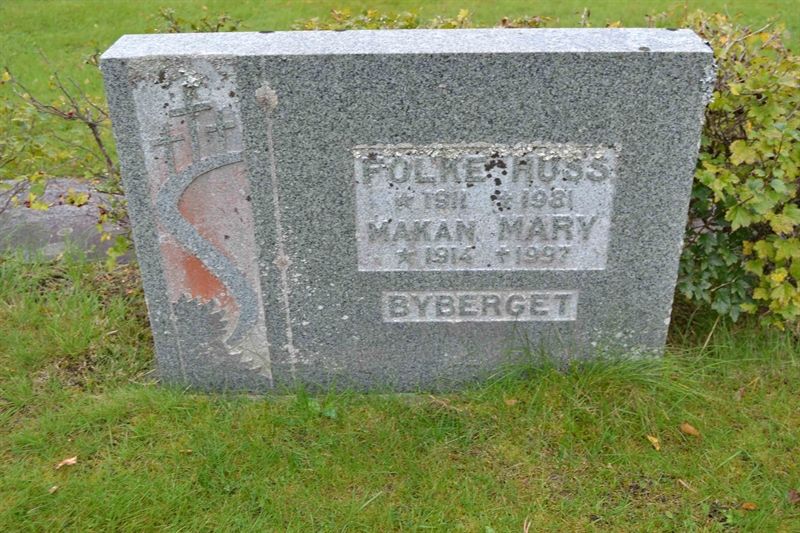 Grave number: 4 G   186