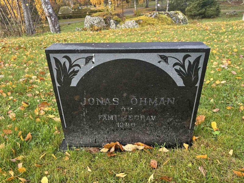 Gravnummer: 551 D   199