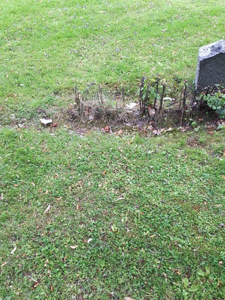 Gravnummer: GK A 4    42V