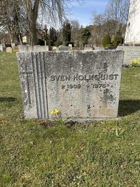 Grave number: LI 157