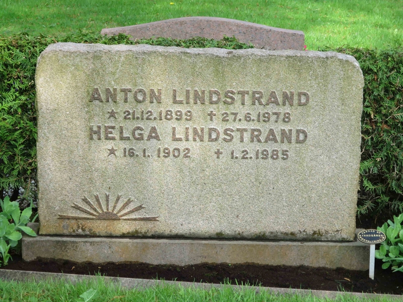 Grave number: HÖB 71    80