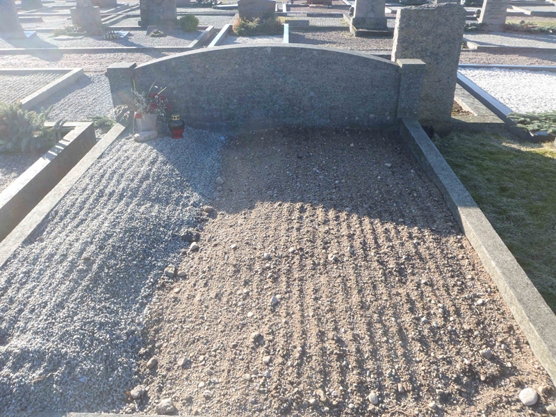 Grave number: FK FK 1179