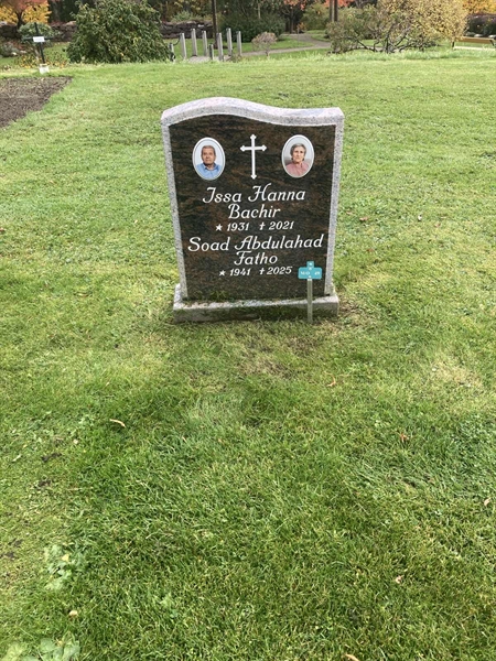 Gravnummer: 1 3 M/O    49