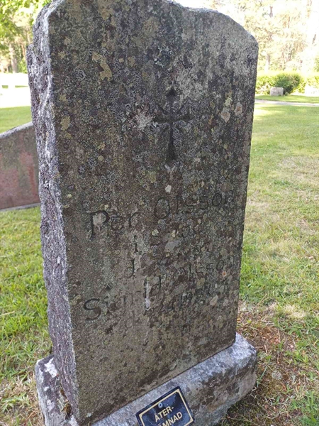 Hautatunnus: RS B 0461