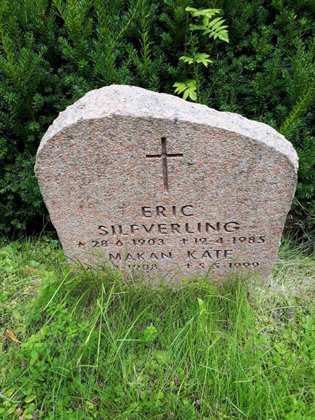 Gravnummer: GK U 4    42