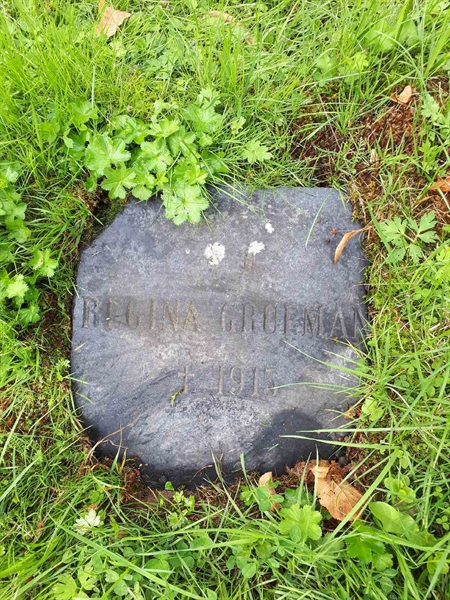 Hautatunnus: GK A 4   120H