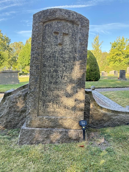 Grave number: 33 5    79-80
