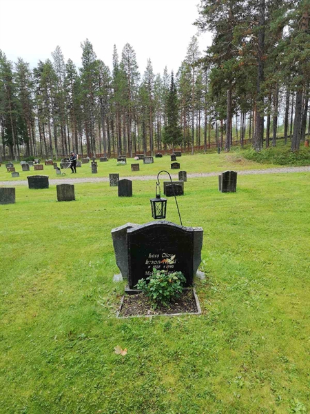 Hautatunnus: Mjk 05     7:1