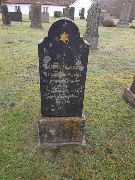 Hautatunnus: HG D    32