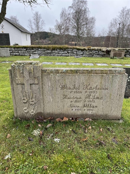 Grave number: Ärt 44 14    58+59