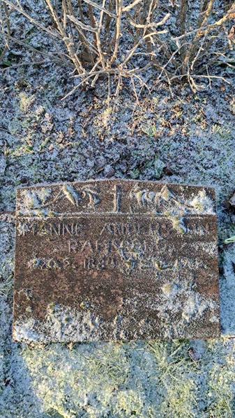 Gravnummer: 6 05    140