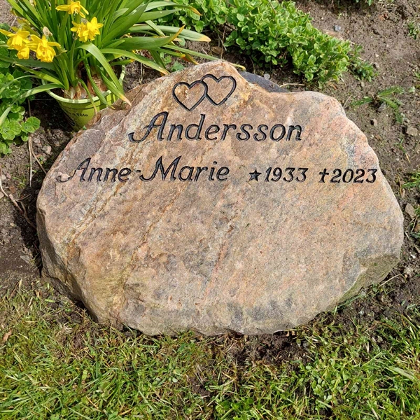 Grave number: 2 9:1 41