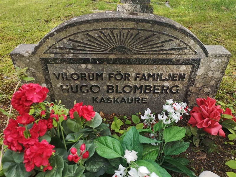 Gravnummer: POK 12    11