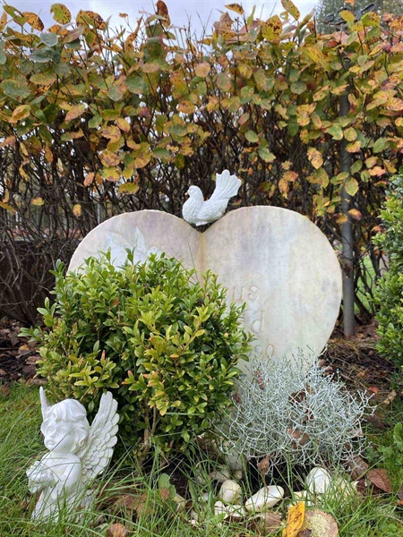 Gravnummer: 1 22     U3