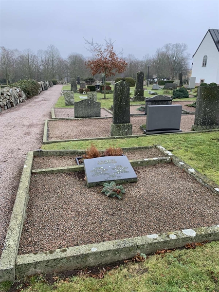 Grave number: SÖ B    96, 97