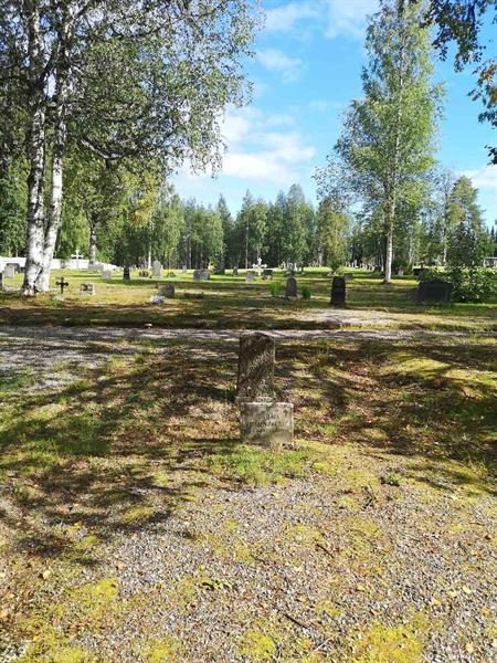 Gravnummer: POK 12    16