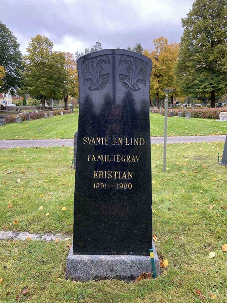 Gravnummer: 1 03    112, 113