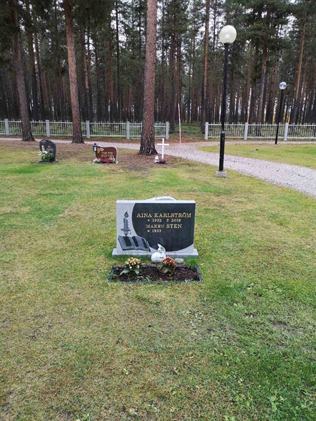 Hautatunnus: VLM 12    61-62