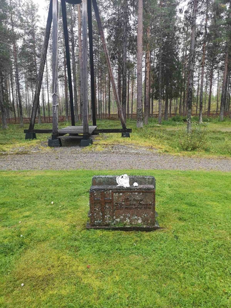 Hautatunnus: Mjk 14     6:1-2