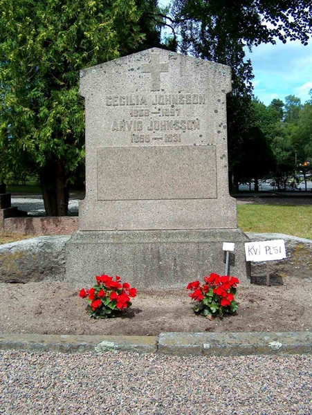Grave number: HÖB 1    51