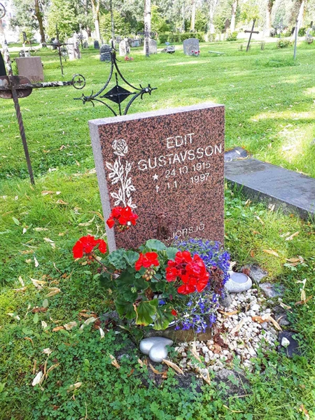 Hautatunnus: GK A 4   273V