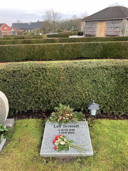 Grave number: ÄNG Ärlan    31