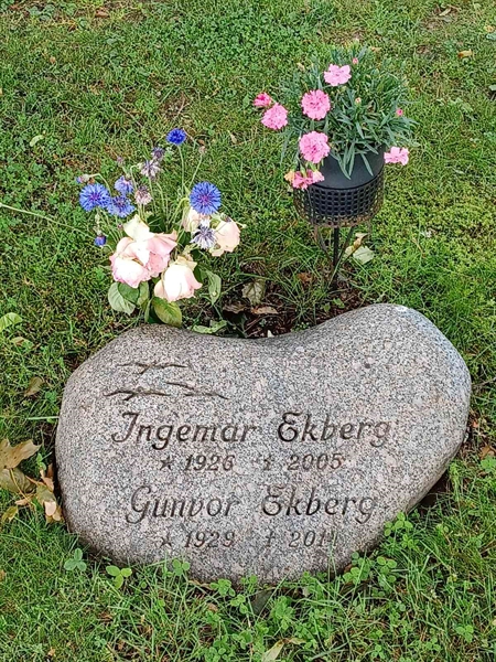 Grave number: OS ÖK U 101