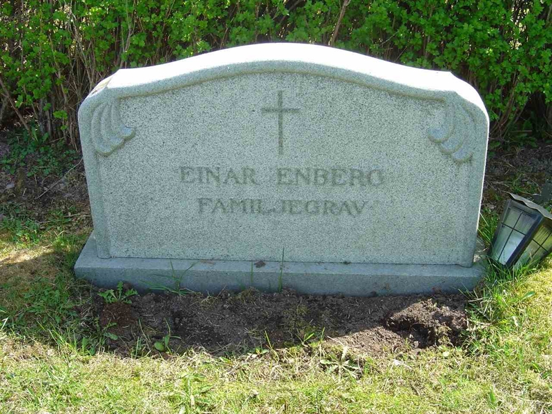 Grave number: A O  508