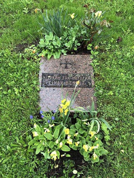 Grave number: 1 U10     3