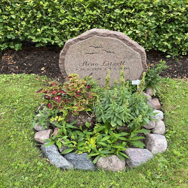 Hautatunnus: 1 NC    20